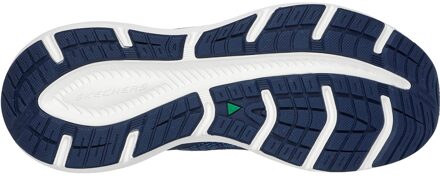 Skechers Edgeride Power Flow Trainers Navy - EU 39/ UK 6