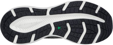 Skechers Edgeride Power Flow Trainers Zwart - EU 42 / UK 8