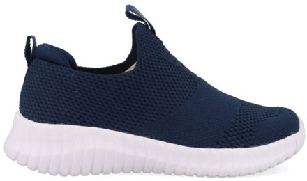 Skechers Elite Flex 97891L/NVS BLauw maat