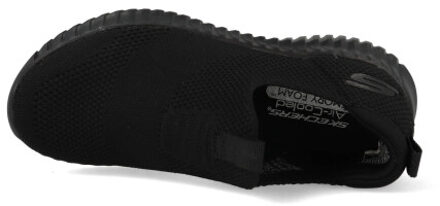 Skechers Elite flex wasim 97891l/bbk Zwart - 29