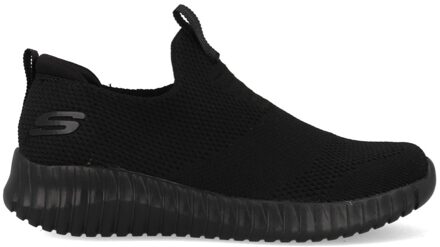 Skechers Elite Flex - Wasim 97891L/BBK Zwart maat
