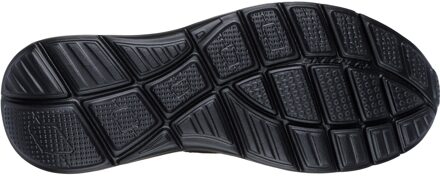 Skechers Equalizer 5.0 Drayze Schoenen - maat EU 46 / UK 11 Zwart