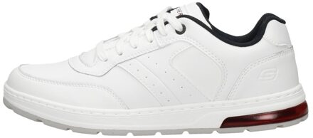 Skechers EVENSTON - RUDGE Wit - 41