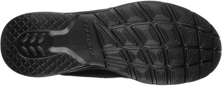 Skechers Fallford 2.0 sneakers zwart - Maat 42