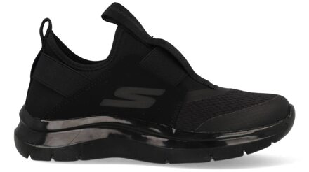 Skechers Fast Ice 403878L/BBK Zwart maat