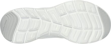 Skechers Flex Appeal 5.0 Uptake Trainers - maat Wit