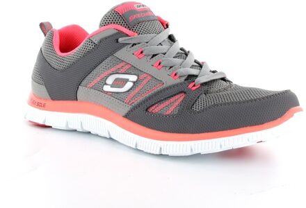 Skechers  Flex Appeal - Dames - maat 35