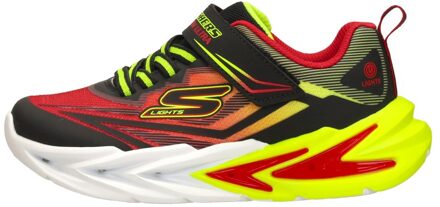 Skechers Flex-glow Ultra Rood - 29