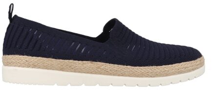 Skechers Flexpadrille 3.0 -Pastel Sky 113245/NVY Blauw maat