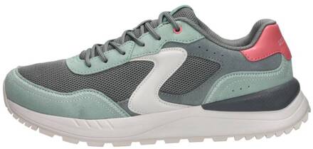 Skechers Fury - Girls On The Movie 177725/GYMN Grijs / Multi Color-36 maat 36