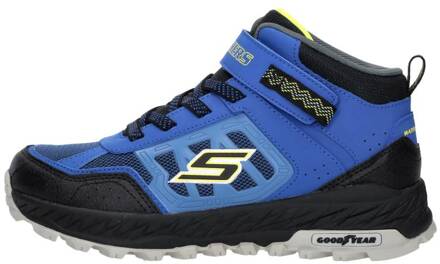 Skechers Fuse Tread - Trektor Blauw - 29