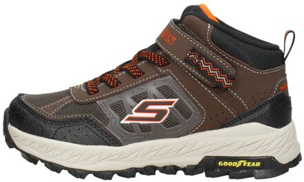 Skechers Fuse Tread - Trektor Donkerbruin - 31