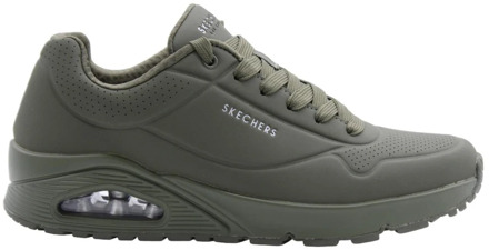 Skechers Galathea Sneaker Skechers , Green , Heren - 47 1/2 Eu,48 1/2 Eu,40 Eu,44 Eu,45 Eu,41 Eu,43 Eu,42 Eu,46 EU