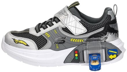 Skechers Garage Zwart - 36