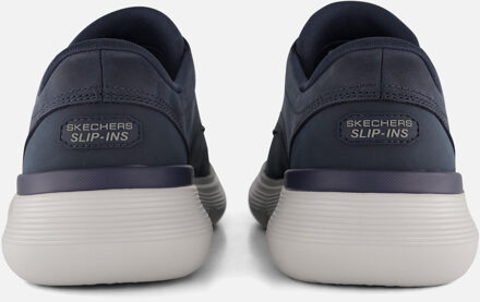 Skechers Garza Duran Slip-ins Instappers blauw - 40,41,42,43,44,45,46