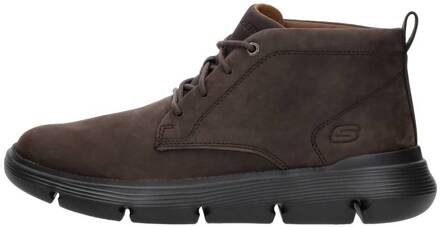 Skechers Garza - Fontaine Donkerbruin - 41