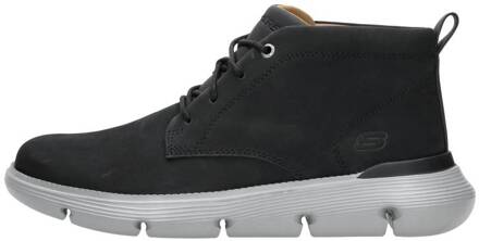 Skechers Garza - Fontaine Zwart - 40