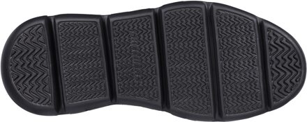 Skechers Garza - Gervin Oxford Schoen Chocoladebruin