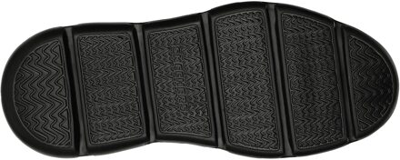 Skechers Garza Gervin Schoenen - maat EU 43 / UK 9 Zwart