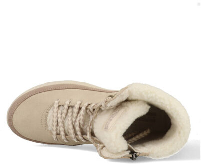 Skechers Glacial ultra autumn days 144206/tpe taupe Grijs - 39