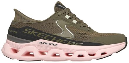 Skechers Glide-Step Altus Slip-Ins Sneakers Dames - 41