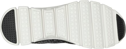 Skechers Glide-Step Head Start Schoenen Zwart