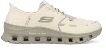 Skechers Glide - Step Pro 232930/NAT Beige maat
