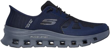 Skechers Glide - Step Pro 232930/NVCC Blauw-43 maat 43