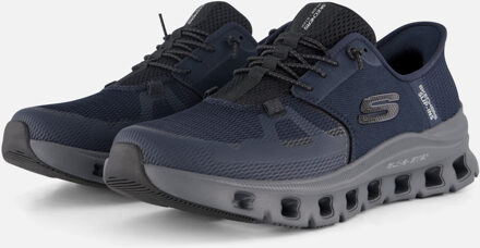 Skechers Glide-step Pro Blauw - 40