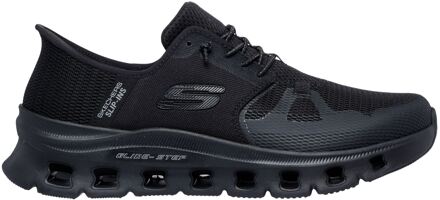 Skechers Glide-Step Pro Heren Zwarte Sneakers - EU 44.5 / UK 10