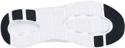 Skechers Glide-Step Pro Textiel Heren Witte Standaard Sneakers - EU 42 / UK 8