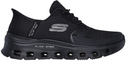 Skechers Glide-step Pro Zwart - 37