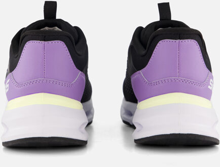 Skechers Glide Step Vista Lane Slip-ins Sneakers Zwart - 36,39