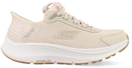 Skechers Go Run Consistent 2.0-Endure 128615/NTPK Beige maat