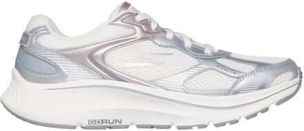 Skechers Go Run Consistent 2.0 - Volt Sneakers Dames - 38