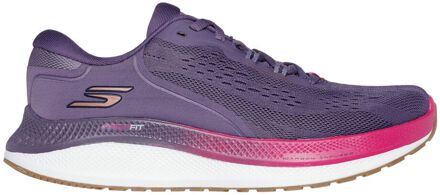 Skechers Go Run Persistence 2 Neutrale Schoen Dames-Paars,Wit lila - 40