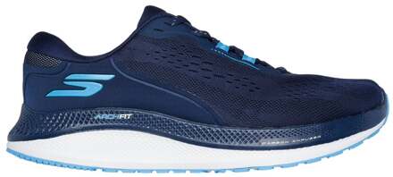 Skechers Go Run Persistence 2 Neutrale Schoen Heren-Donkerblauw,Wit - 44.5