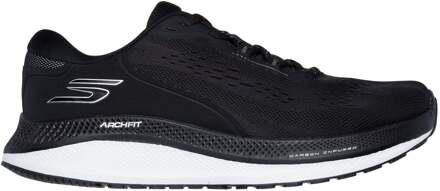 Skechers Go Run Persistence 2 Neutrale Schoen Heren-Zwart,Wit - 42,42.5,43,43.5,44,44.5,45,46,47
