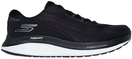 Skechers Go Run Persistence 2 Neutrale Schoen Heren-Zwart,Wit - 42,42.5,45