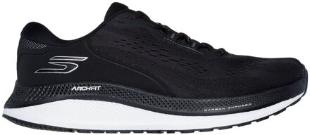 Skechers Go Run Persistence 2 Neutrale Schoen Heren-Zwart,Wit - 42,42.5