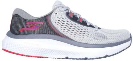 Skechers Go Run Pure 4 Neutrale Schoen Dames-Grijs - 36.5