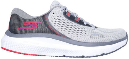 Skechers Go Run Pure 4 Neutrale Schoen Dames-Grijs - 37.5