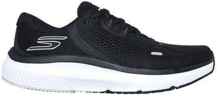 Skechers Go Run Pure 4 Neutrale Schoen Heren-Zwart - 42.5,46