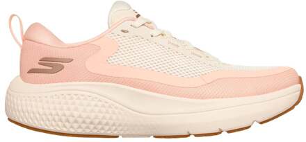 Skechers Go Run Supersonic Max Neutrale schoen crème - 40