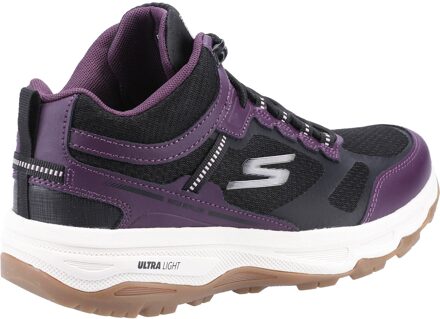 Skechers Go Run Trail Altitude Schoen Zwart - EU 36 / UK 3