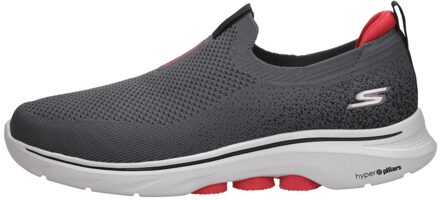 Skechers Go Walk 7 Donkergrijs - 45