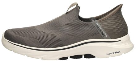 Skechers Go Walk 7 - Easy On 2 Cognac - 41