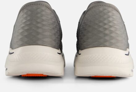 Skechers Go Walk 7 - Free Hand 2 Grijs - 45