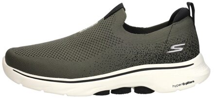 Skechers Go Walk 7 Groen - 42