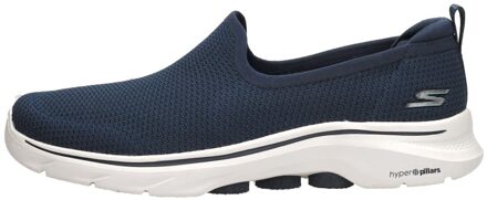 Skechers Go Walk 7 - Ivy Blauw - 41